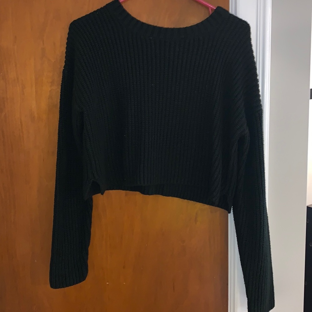 Forever 21 Sweater